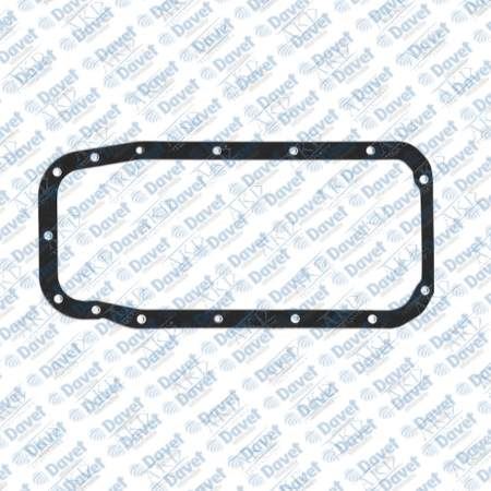 AKD 652611M Karter Contasi Corsa B-Astra F {Mantar}